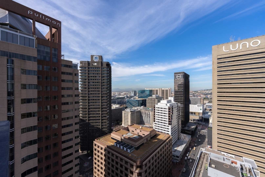3 Bedroom Property for Sale in Cape Town City Centre Western Cape